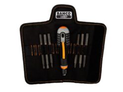 ERGO™ Screwdriver Interchangeable Blade Set, 7 Piece