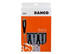 BE-9884 ERGO™ Screwdriver Set, 6 Piece