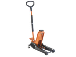 BH13000 Extra Compact Trolley Jack 3T