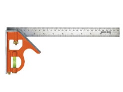 CS400 Combination Square 400mm (16in)