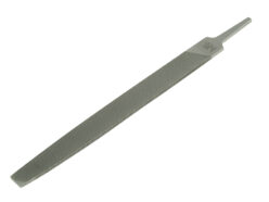 1-110-12-3-0 Flat Smooth Cut File 300mm (12in)