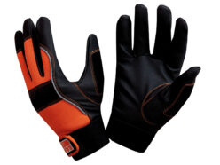 Production Soft Grip Gloves – M (Size 8)