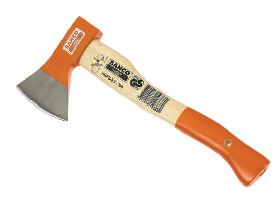 Standard Hand Axe HGPS 0.8-380 1kg