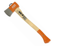 Camping Hatchet HUS 0.6-380 850g