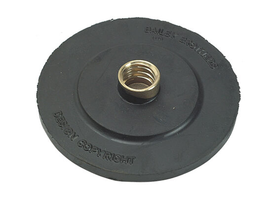 1782 Lockfast Plunger 150mm (6in)