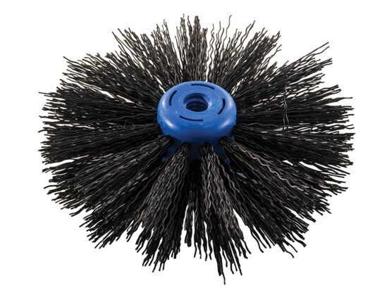 Z5683 Universal Brush 150mm (6in)