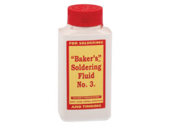 No.3 Soldering Fluid 250ml