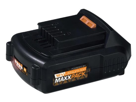 MAXXPACK Slide Battery Pack 18V 2.0Ah Li-ion - Image 2