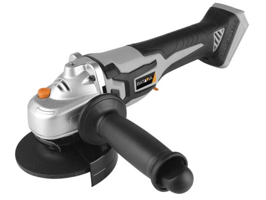 MAXXPACK Brushless Angle Grinder 18V Bare Unit