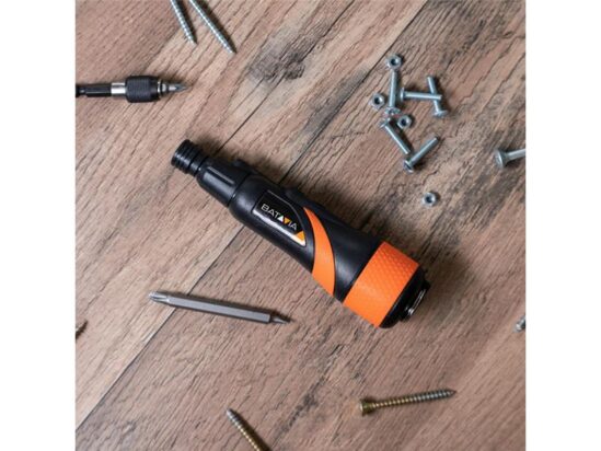 MAXXGRIP Screwdriver 3.6V - Image 5