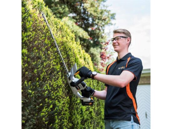 MAXXPACK Hedge Trimmer 18V Bare Unit - Image 3