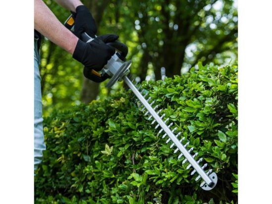 MAXXPACK Hedge Trimmer 18V Bare Unit - Image 4