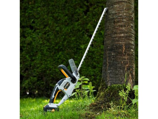 MAXXPACK Hedge Trimmer 18V Bare Unit - Image 5