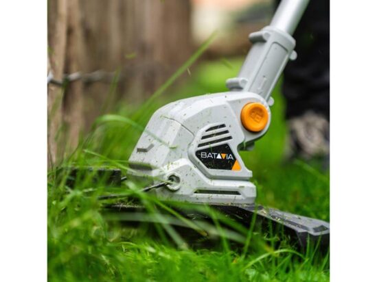 MAXXPACK 2-in-1 Grass Trimmer 18V Bare Unit - Image 2