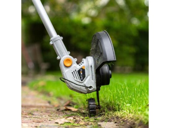 MAXXPACK 2-in-1 Grass Trimmer 18V Bare Unit - Image 5