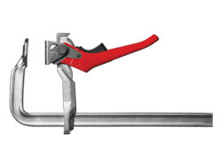 GH16 Lever Clamp Capacity 160mm