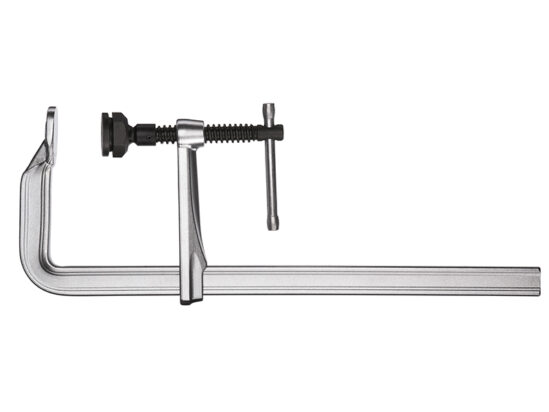 SG30M Heavy-Duty All-Steel Screw Clamp Capacity 300mm