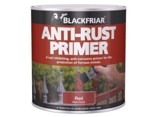 Anti-Rust Primer Quick Drying 500ml