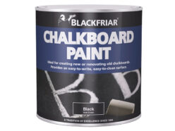 Chalkboard Paint 125ml