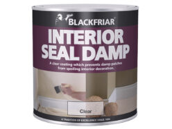 Interior Seal Damp 1 litre