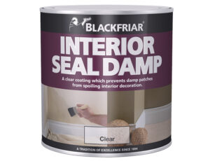 Interior Seal Damp 1 litre