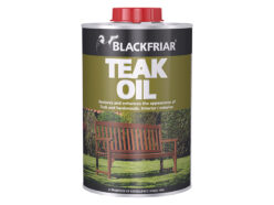 Teak Oil 250ml