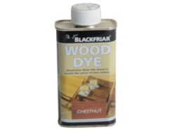 Wood Dye Chestnut 250ml