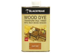 Wood Dye Redwood Mahogany 250ml