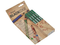 Carpenter’s Pencils – Green / Hard (Card 12)