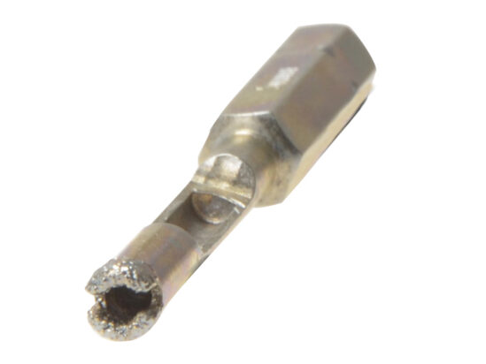 Quick Change Diamond Tip Drill Bit 15mm