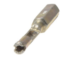 Quick Change Diamond Tip Drill Bit 10mm