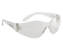 BANDIDO Safety Glasses – Clear