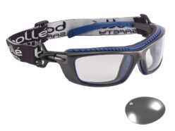 BAXTER PLATINUM® Safety Goggles – Clear