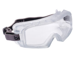 Coverall Platinum Safety Goggles – Ventilated