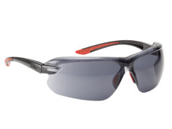 IRI-S PLATINUM® Safety Glasses – Smoke