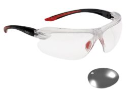 IRI-S PLATINUM® Safety Glasses – Clear