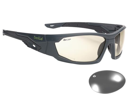 MERCURO PLATINUM® Safety Glasses - CSP - Image 3