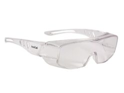 Overlight OTG Goggles – Clear