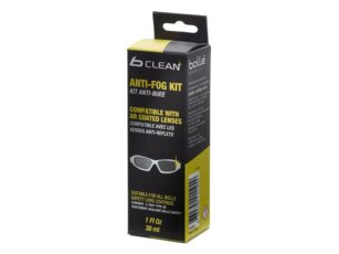 B300 b Clean Anti-Fog Kit