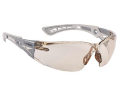 RUSH+ PLATINUM® Safety Glasses – CSP