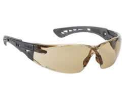 RUSH+ PLATINUM® Safety Glasses – Twilight