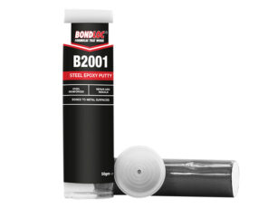 B2001 Metal Epoxy Repair Putty 50g