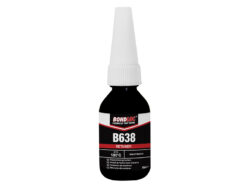 B638 High Strength Retainer 10ml