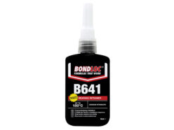 B641 Bearing Fit Retaining Compound 50ml