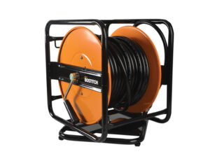 CPACK30 30m Air Line Hose On Reel