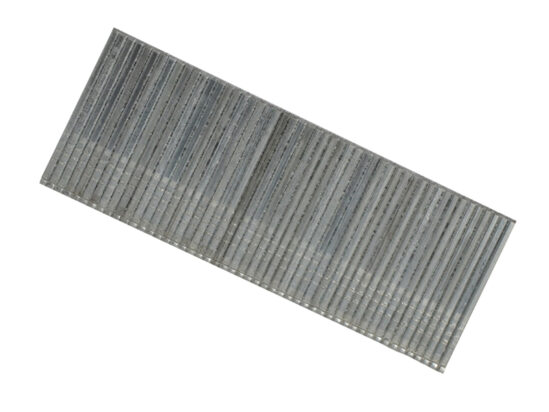 SB16-1.75 Straight Finish Nail 44mm Galvanised (Pack 2500)