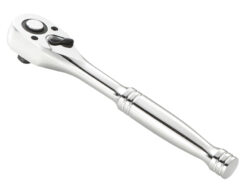 E031612B Ratchet 3/8in Drive – Steel Handle