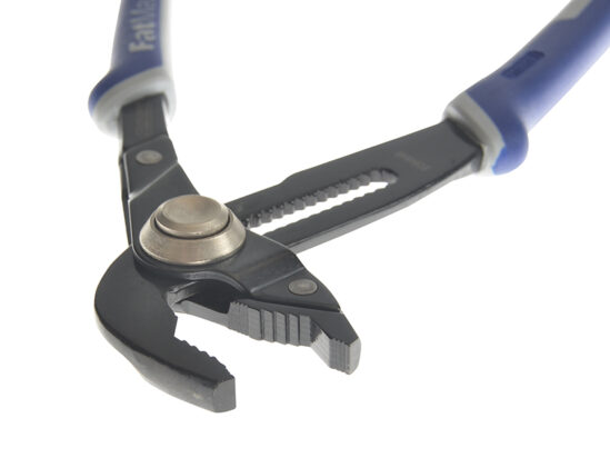 Twin Slip Joint Multigrip Pliers 311mm - Image 2