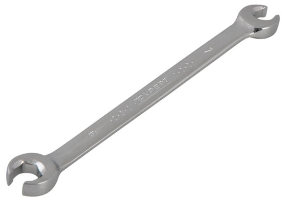 Flare Nut Wrench 8mm x 10mm 6-Point