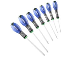 Screwdriver Set, 7 Piece